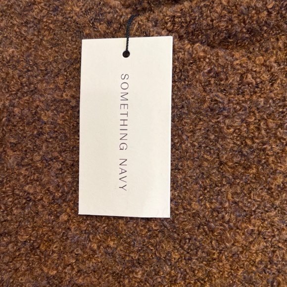 Something Navy Dress - Picture 3 of 3